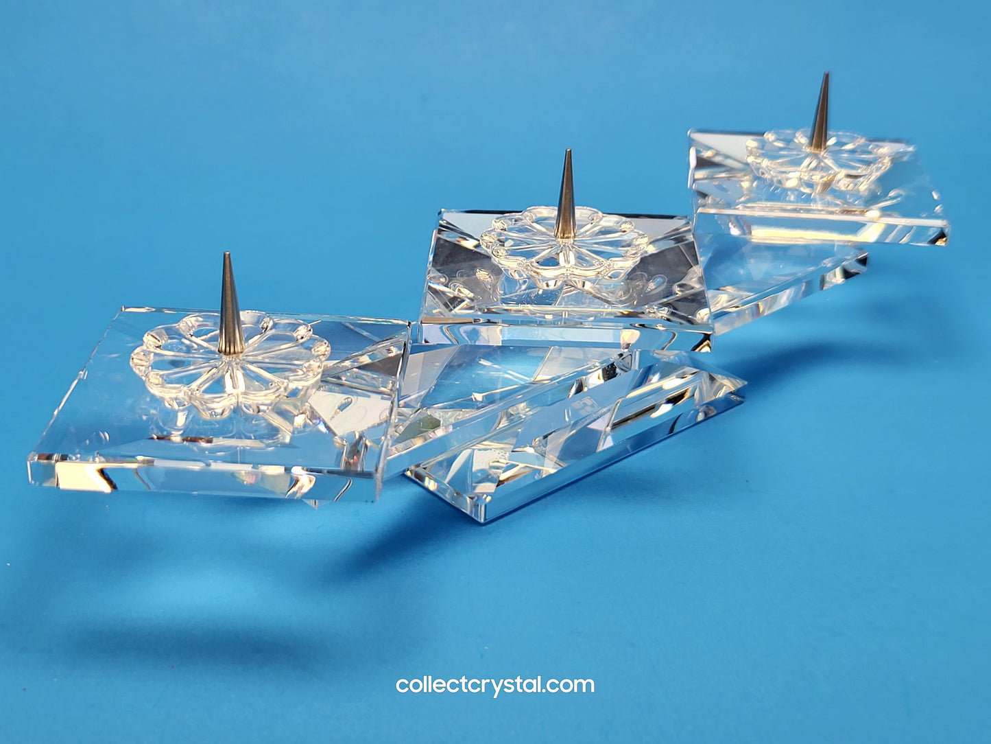 Giftware 106 CANDLEHOLDER EUROPE 011076