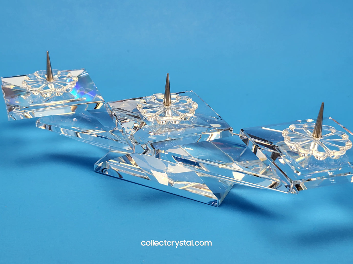 Giftware 106 CANDLEHOLDER EUROPE 011076