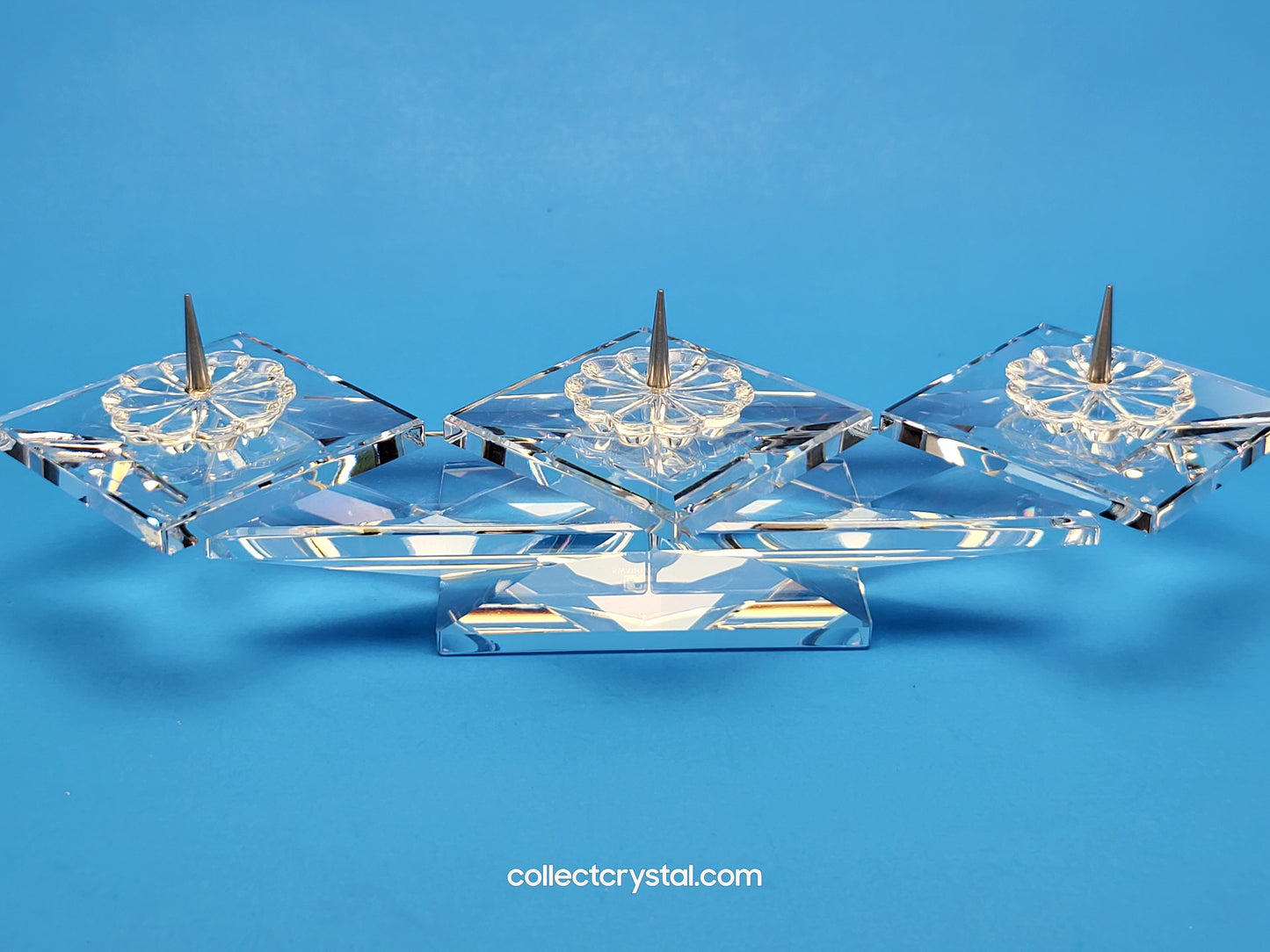 Giftware 106 CANDLEHOLDER EUROPE 011076