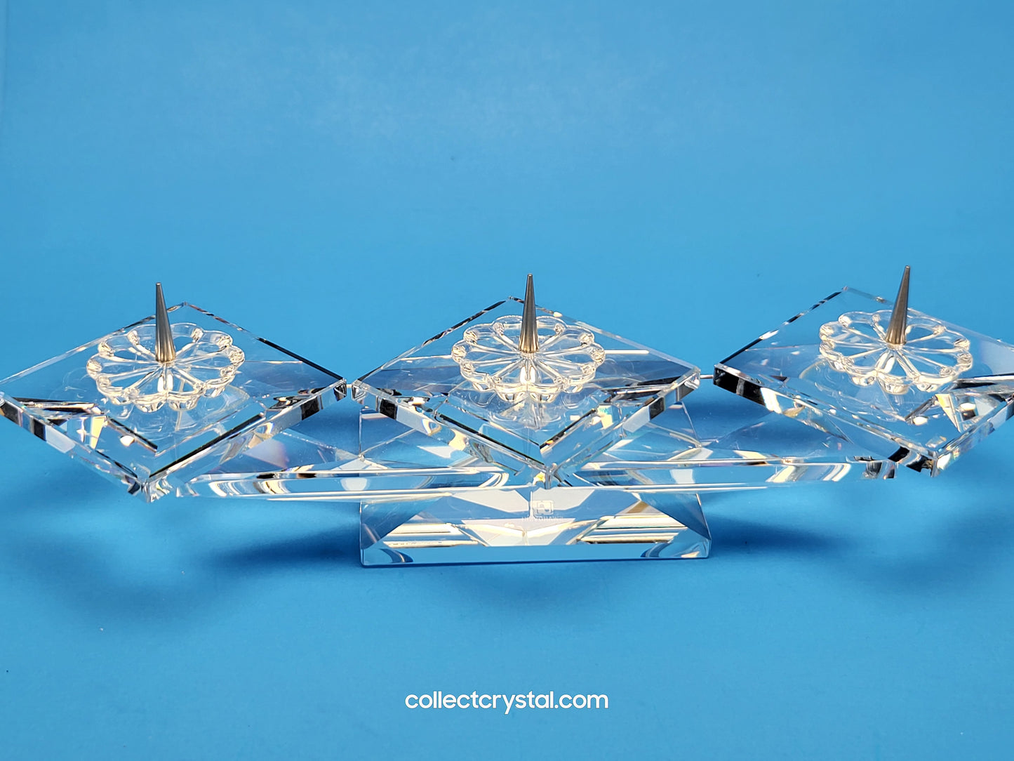 Giftware 106 CANDLEHOLDER EUROPE 011076