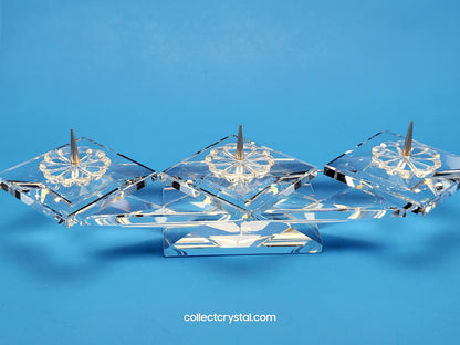 Giftware 106 CANDLEHOLDER EUROPE 011076