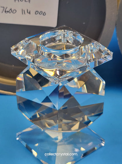 Giftware 114 CANDLEHOLDER USA 011181 pair of 2