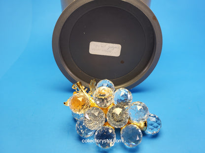 GRAPES GOLD SMALL USA 166157