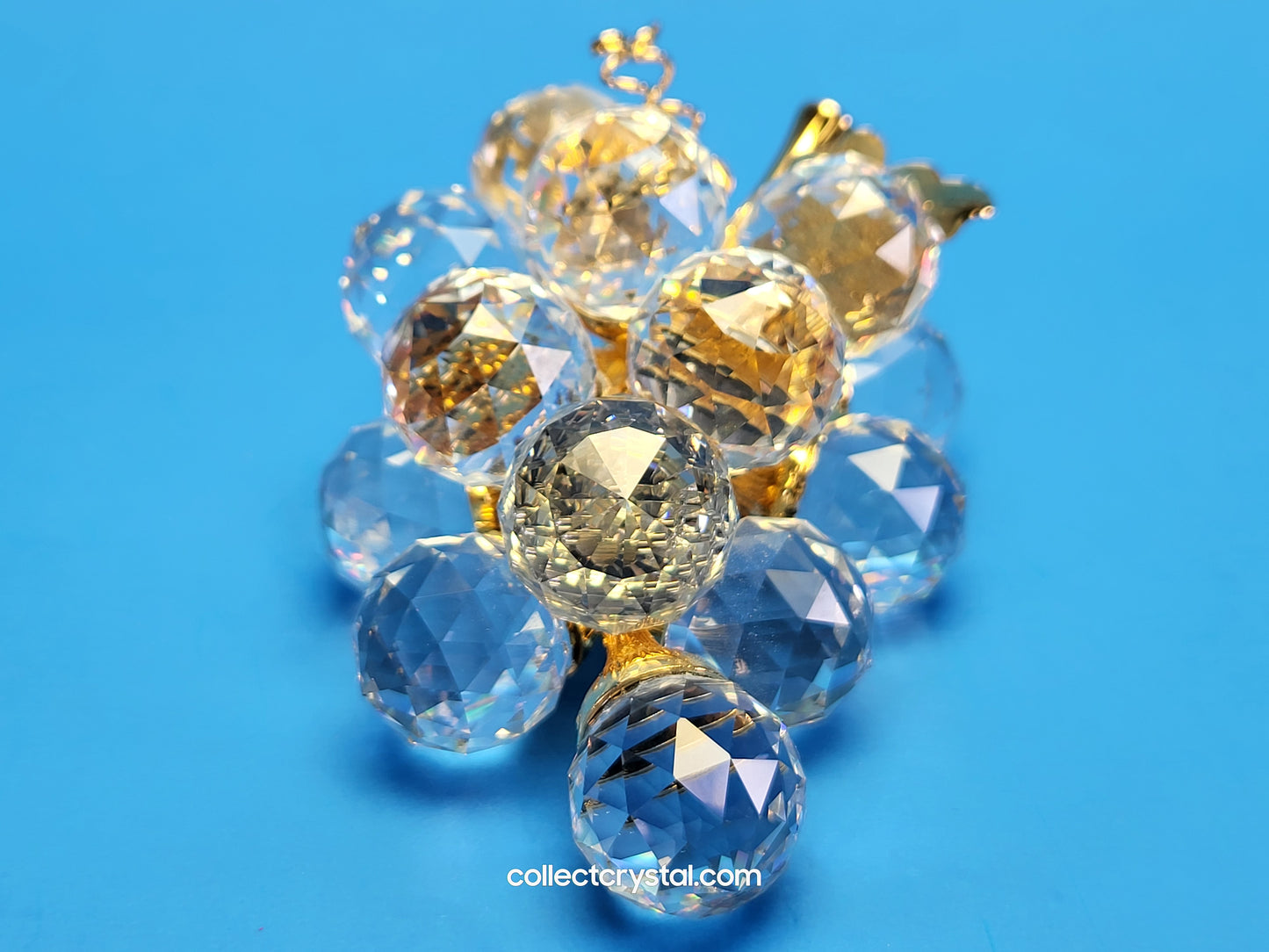 GRAPES GOLD SMALL USA 166157