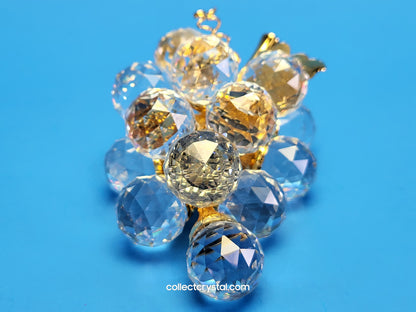 GRAPES GOLD SMALL USA 166157