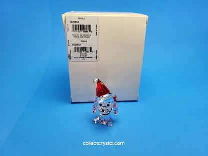 HOLIDAY CHEERS – POODLE 5625854