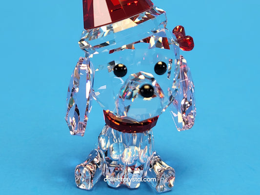 HOLIDAY CHEERS – POODLE 5625854
