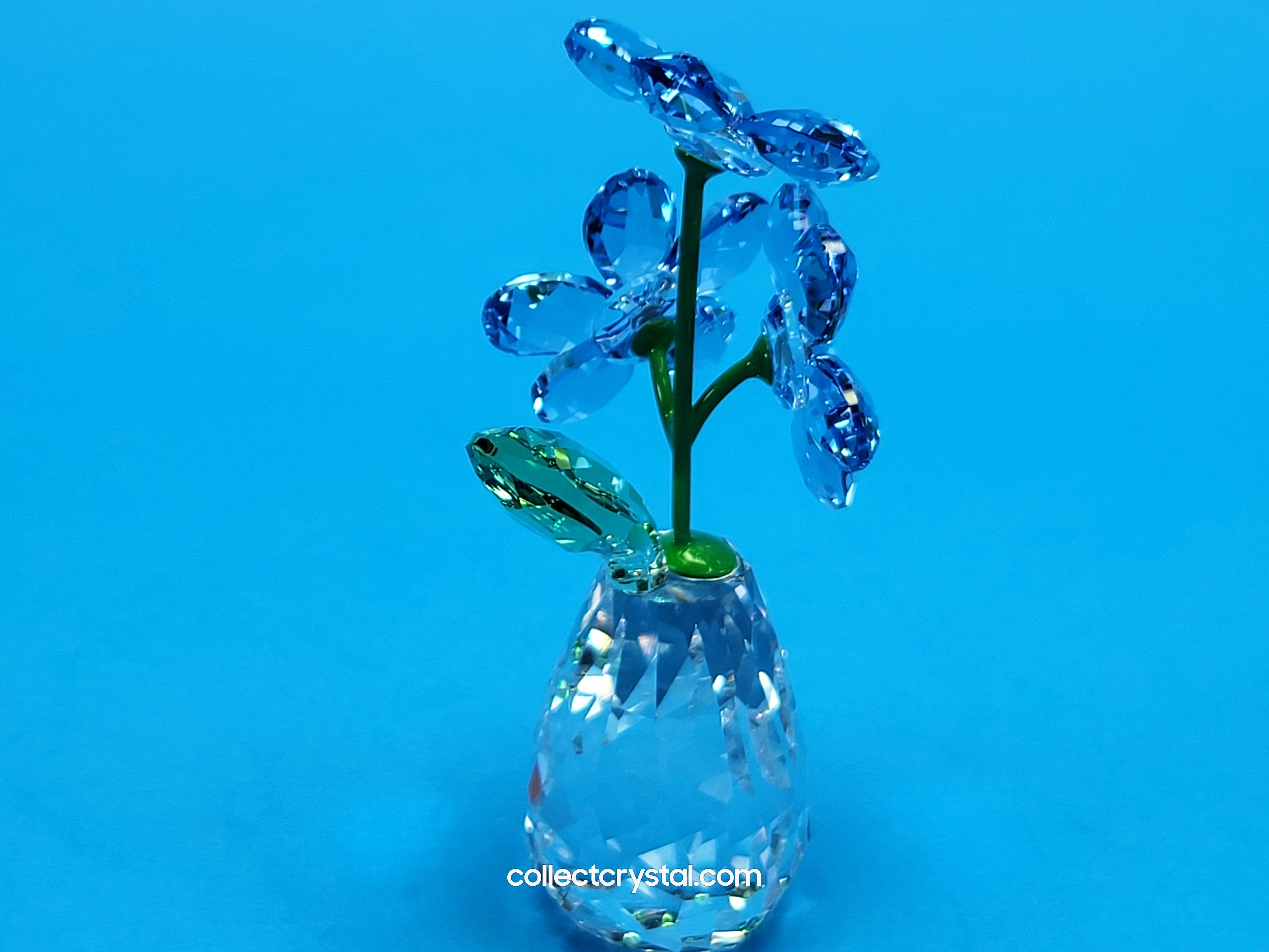 FLOWER DREAMS – FORGET ME NOTS 5254325 / 5723646 – Collect Crystal