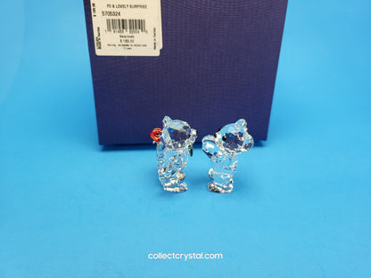 KRIS BEAR – A LOVELY SURPRISE 5268511 / 5705324