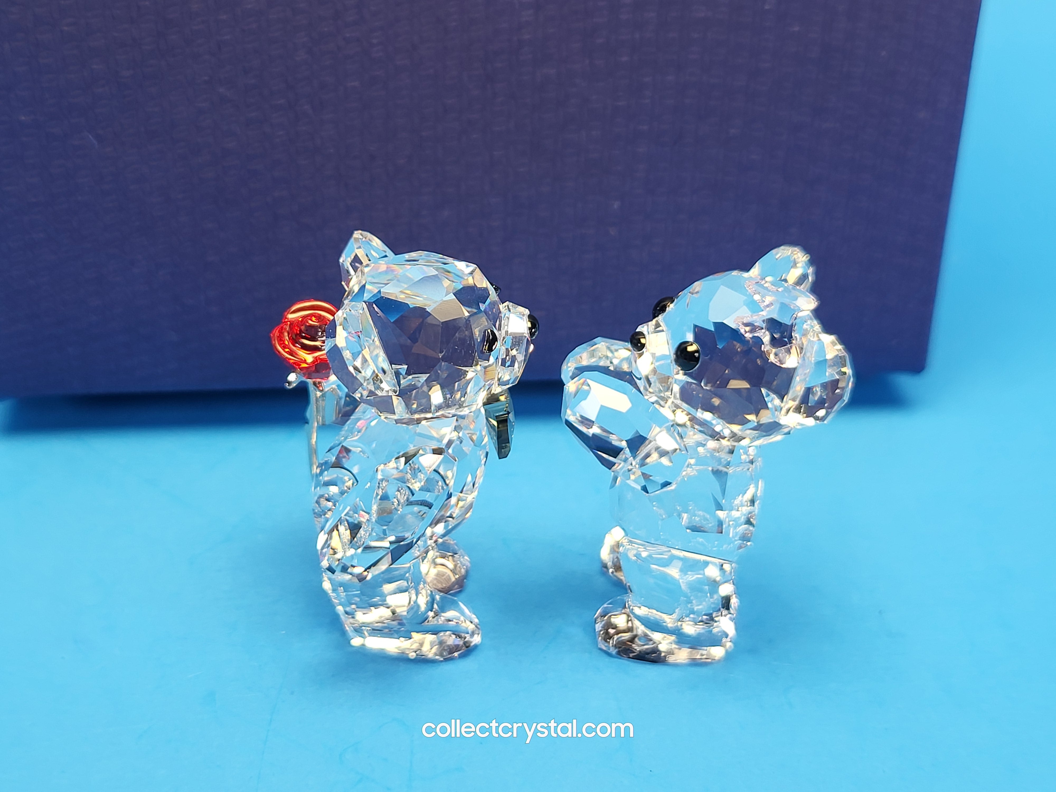 置物 Kris Bear A lovely Surprise/5268511 KRIS BEAR – A LOVELY SURPRISE 5268511 / 5705324 – Collect