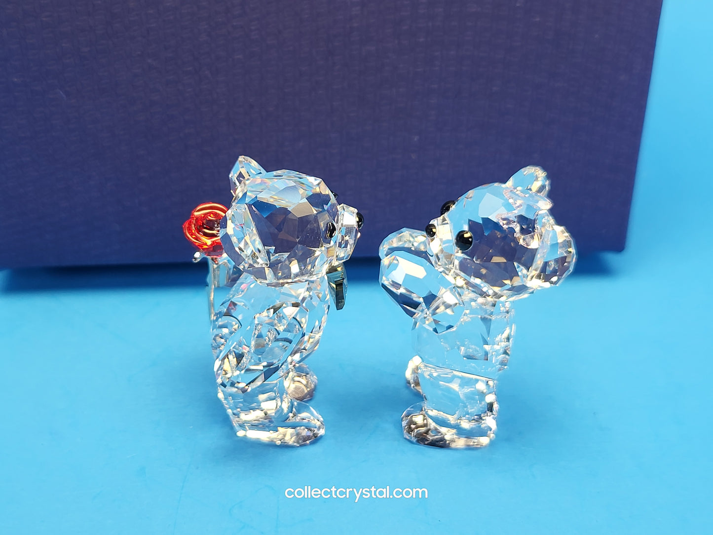 KRIS BEAR – A LOVELY SURPRISE 5268511 / 5705324