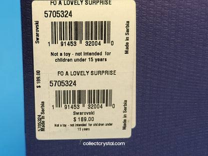 KRIS BEAR – A LOVELY SURPRISE 5268511 / 5705324