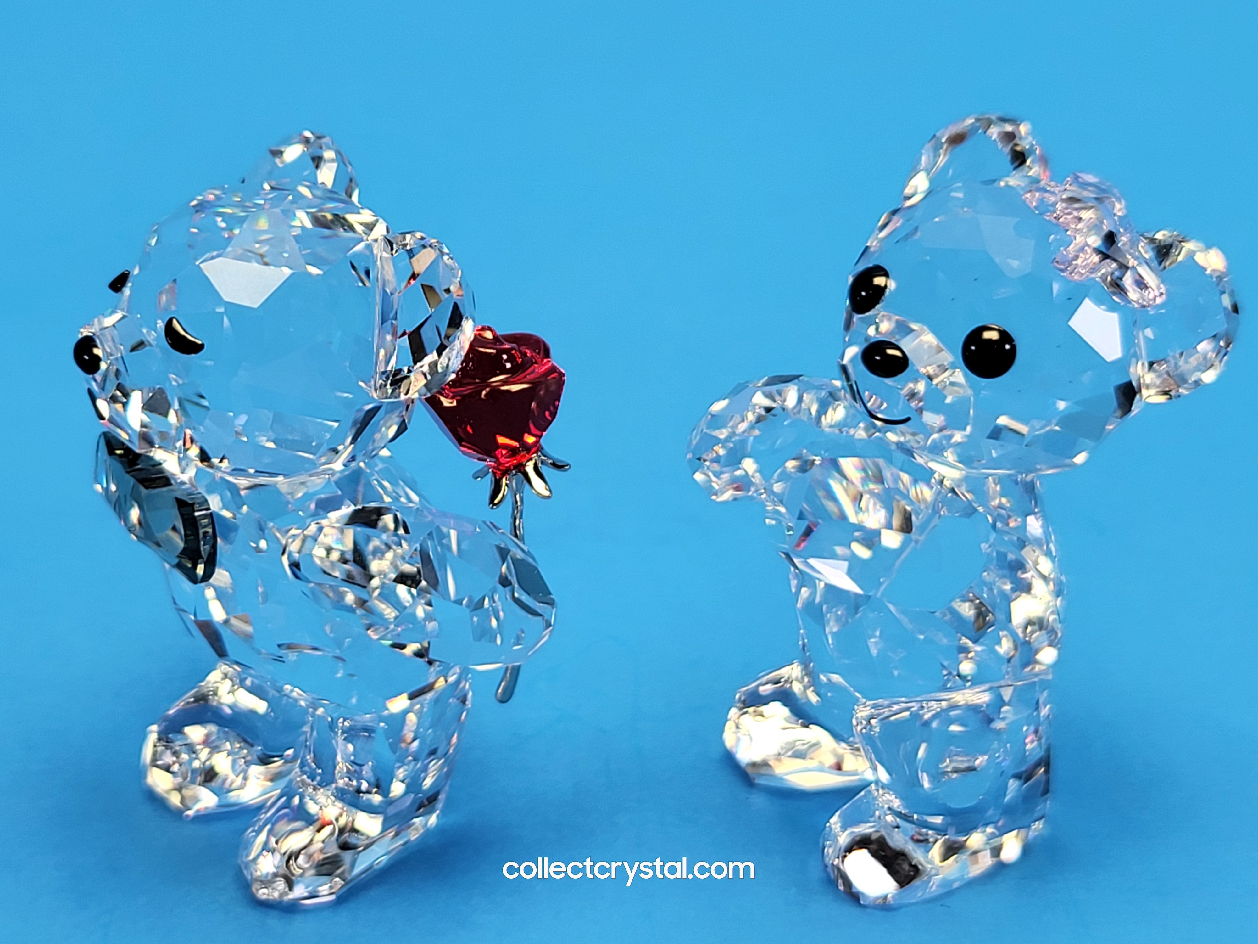 KRIS BEAR – A LOVELY SURPRISE 5268511 / 5705324 – Collect Crystal
