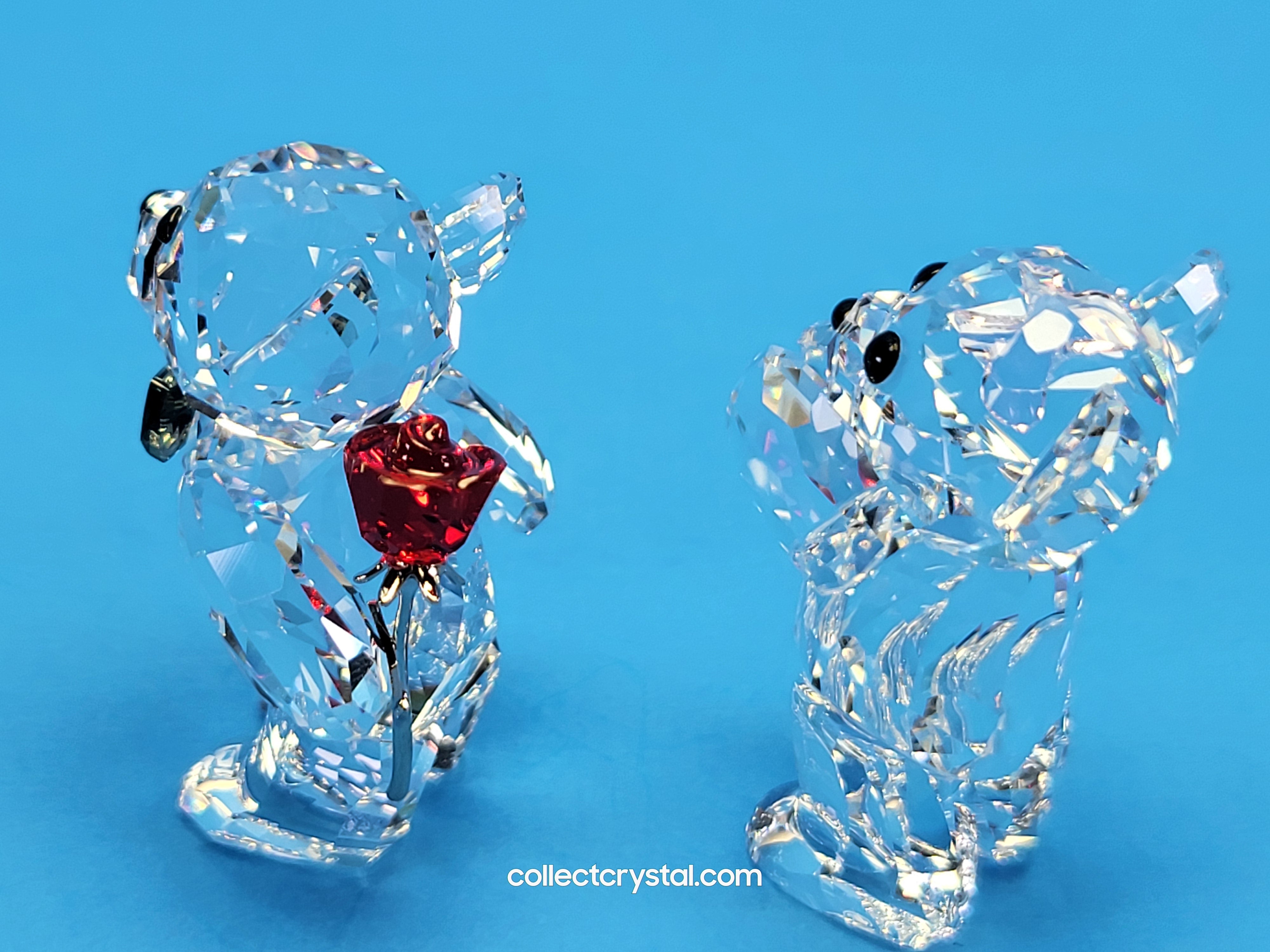 KRIS BEAR – A LOVELY SURPRISE 5268511 / 5705324 – Collect Crystal