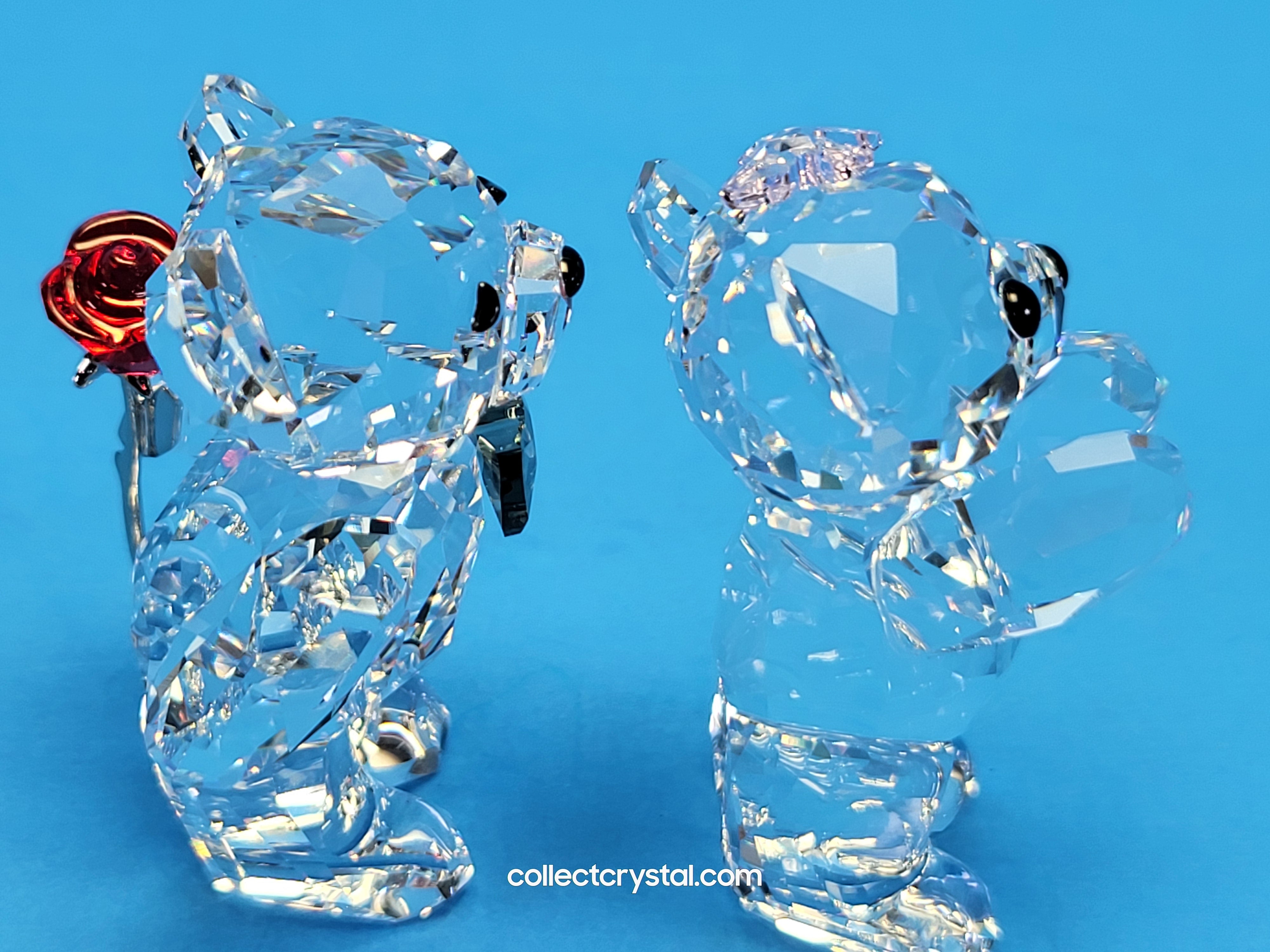 KRIS BEAR – A LOVELY SURPRISE 5268511 / 5705324 – Collect Crystal