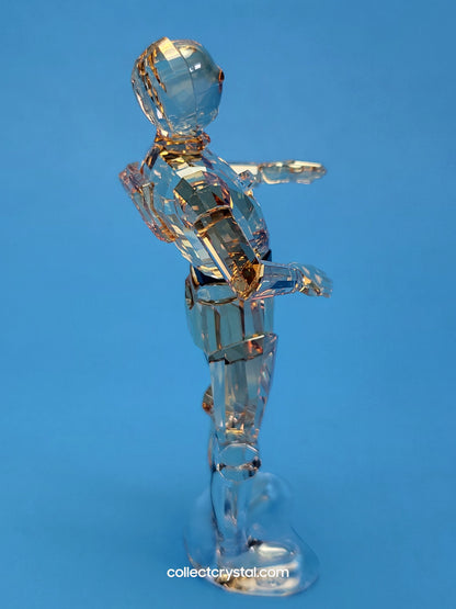 DISNEY STAR WARS – C-3PO (2019 ISSUE – NEW HOPE) 5473052 / 5739905