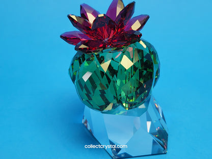 PARADISE FLOWERS – CACTUS BORDEAUX 5426978