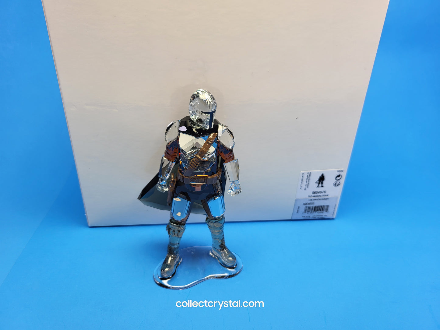 DISNEY STAR WARS – THE MANDALORIAN 5654676