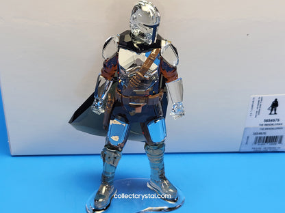 DISNEY STAR WARS – THE MANDALORIAN 5654676