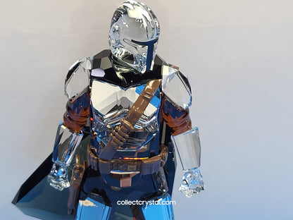 DISNEY STAR WARS – THE MANDALORIAN 5654676