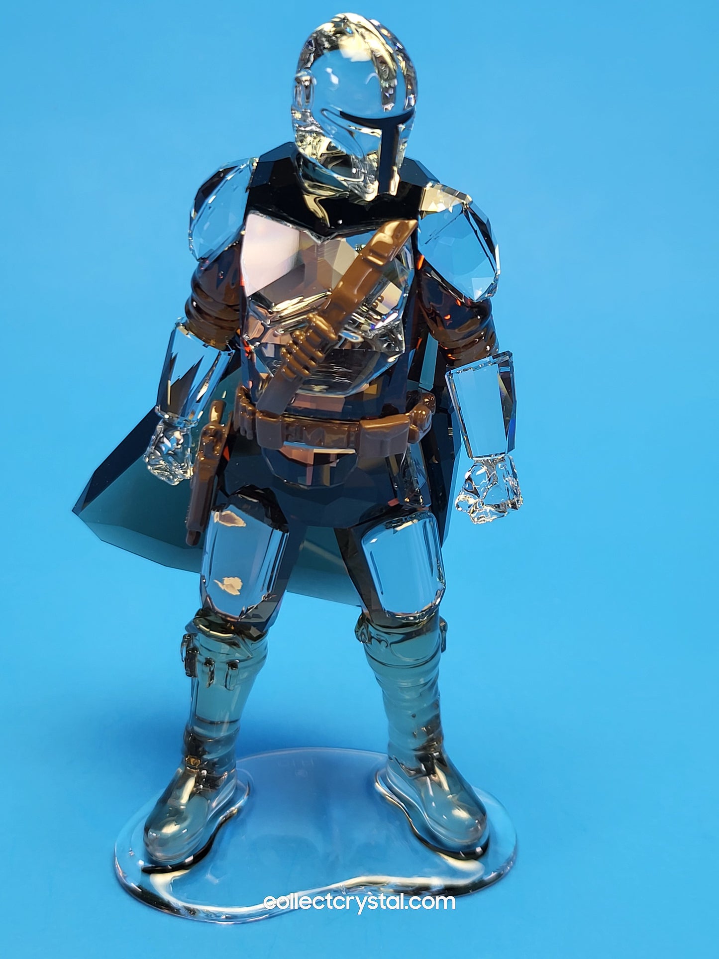 DISNEY STAR WARS – THE MANDALORIAN 5654676