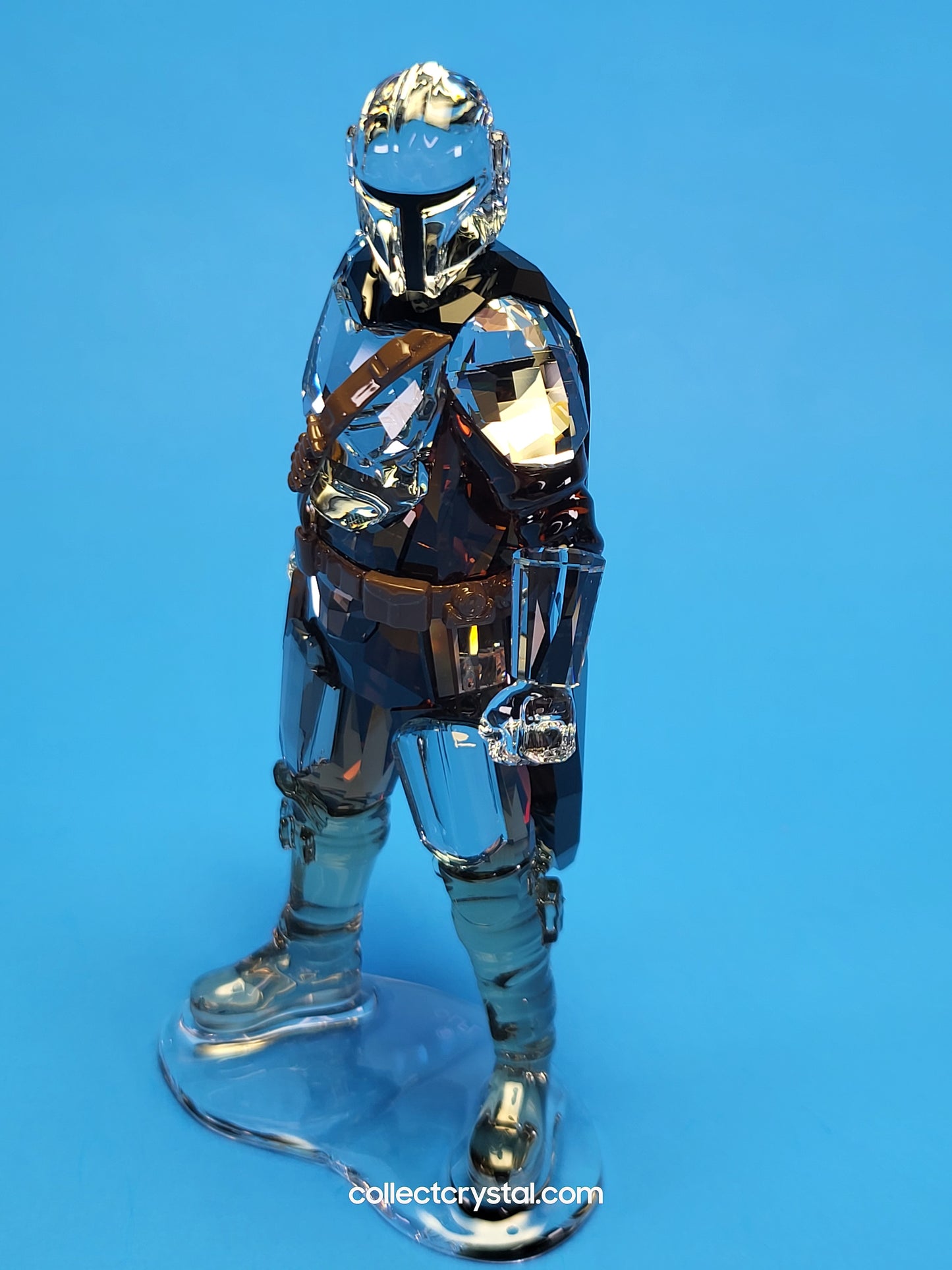 DISNEY STAR WARS – THE MANDALORIAN 5654676