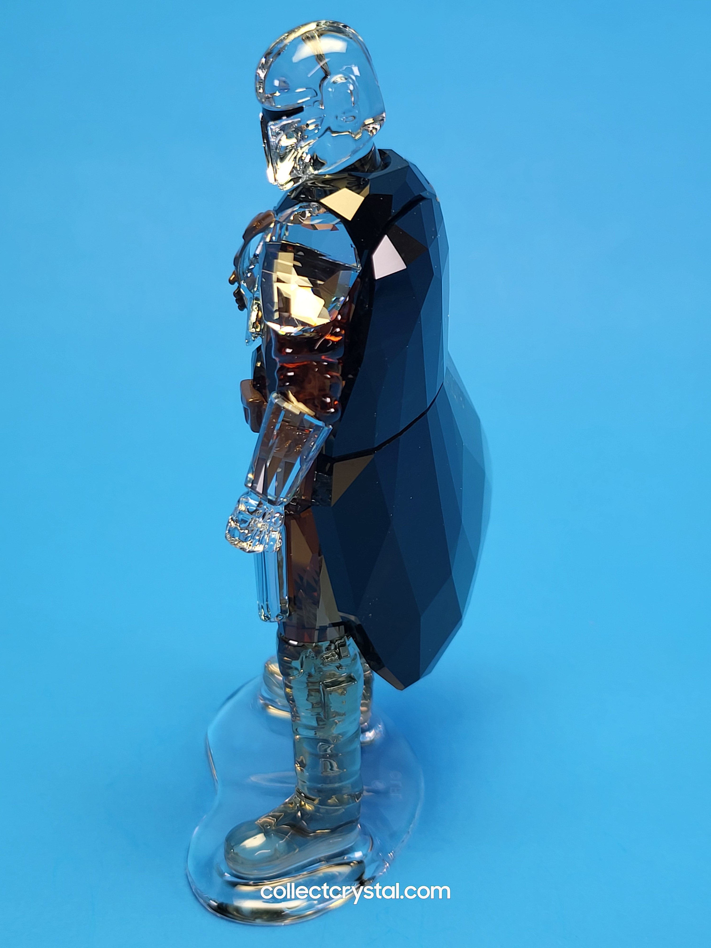 DISNEY STAR WARS – THE MANDALORIAN 5654676 – Collect Crystal
