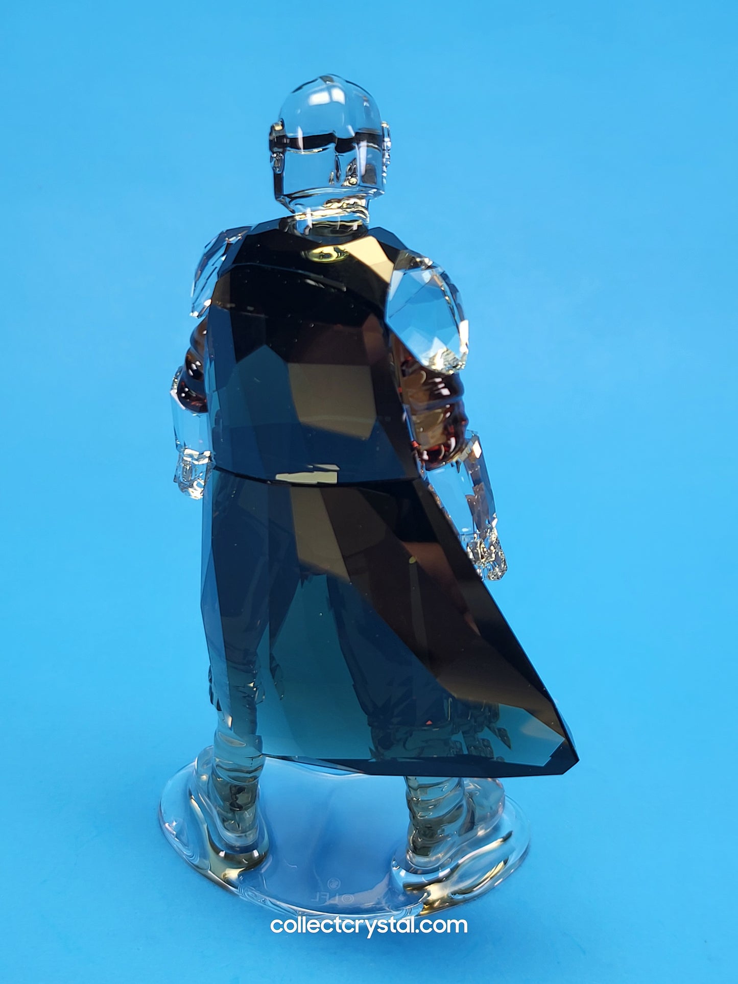 DISNEY STAR WARS – THE MANDALORIAN 5654676