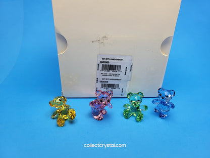 KRIS BEAR 30TH ANNIVERSARY SET 5636306