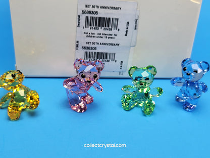 KRIS BEAR 30TH ANNIVERSARY SET 5636306
