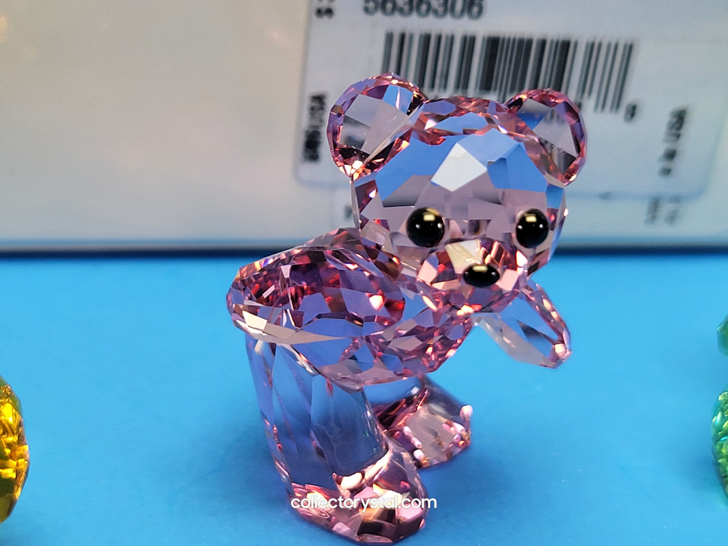 KRIS BEAR 30TH ANNIVERSARY SET 5636306