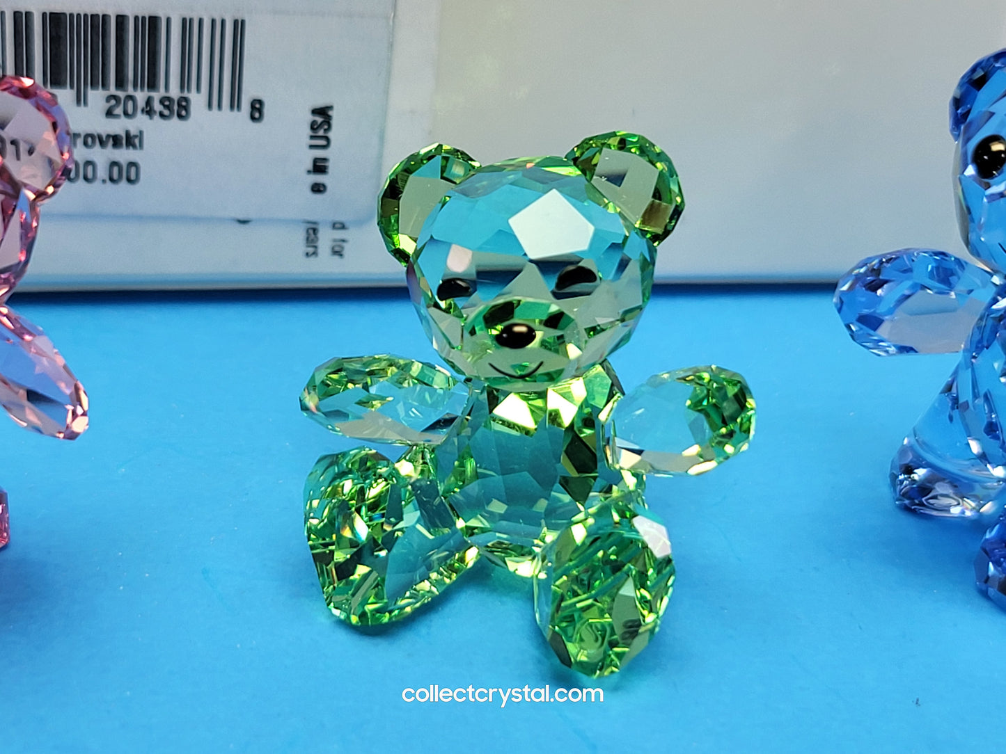 KRIS BEAR 30TH ANNIVERSARY SET 5636306