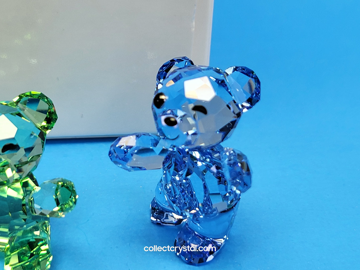 KRIS BEAR 30TH ANNIVERSARY SET 5636306