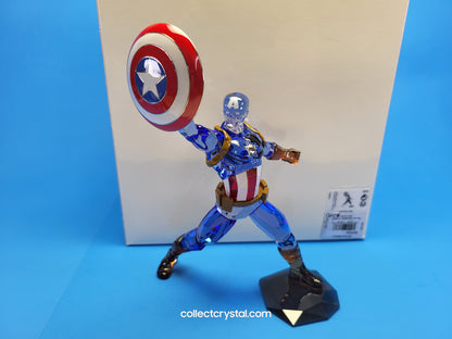 MARVEL CAPTAIN AMERICA # 5676135