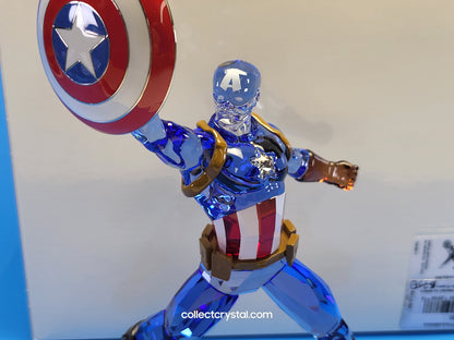 MARVEL CAPTAIN AMERICA # 5676135