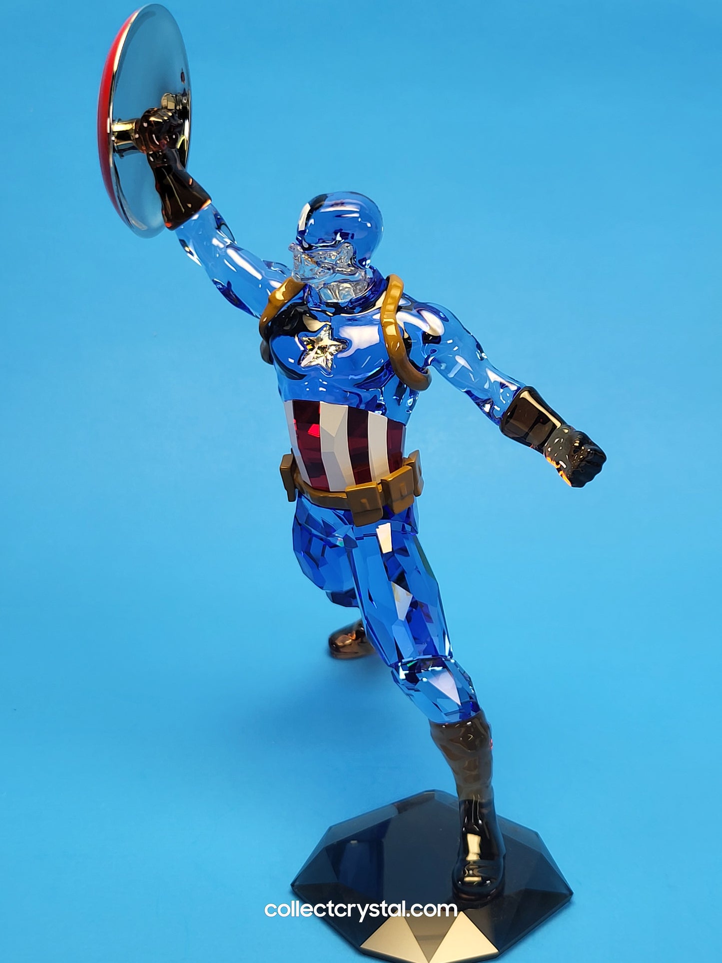 MARVEL CAPTAIN AMERICA # 5676135