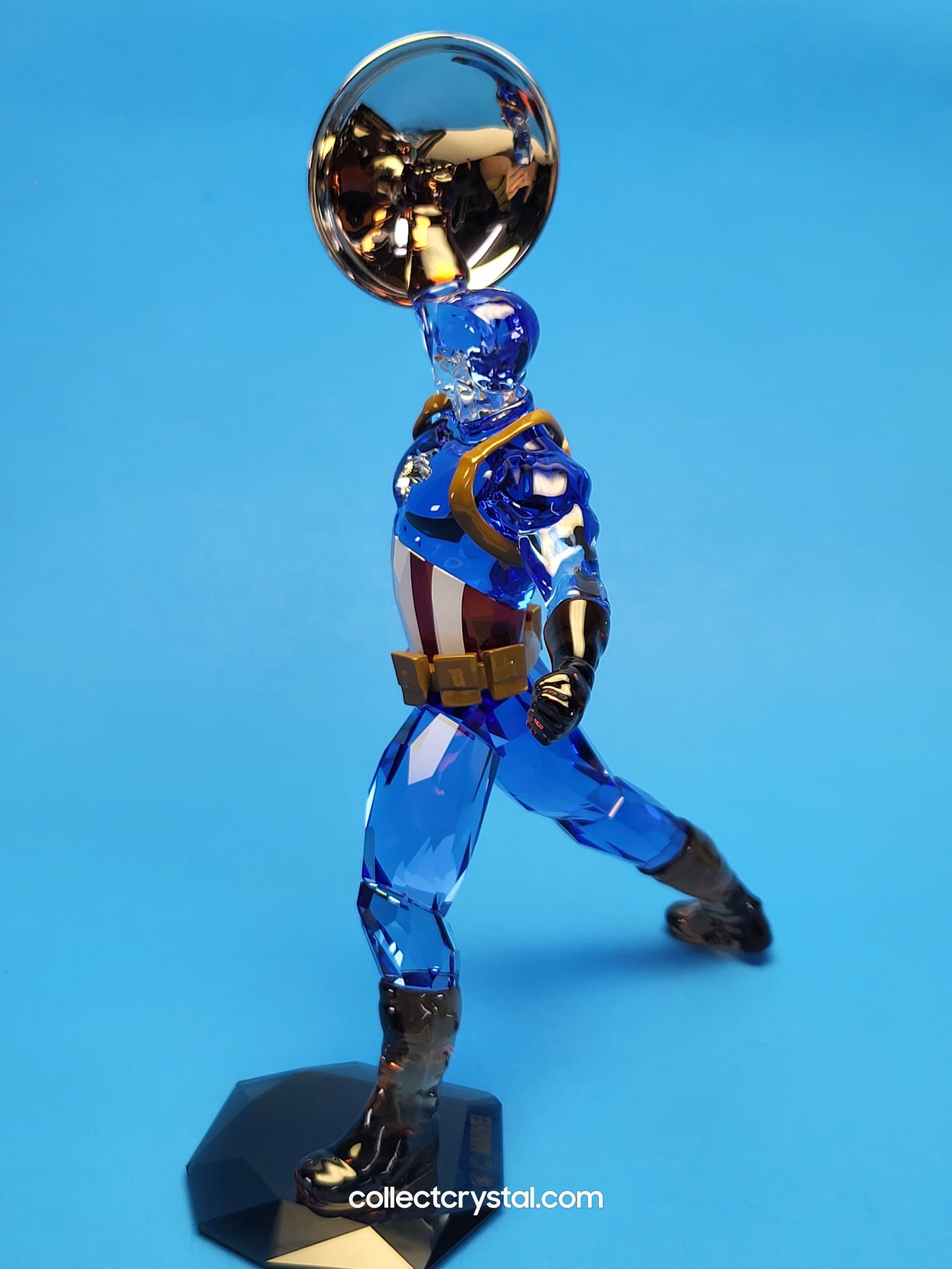 MARVEL CAPTAIN AMERICA # 5676135