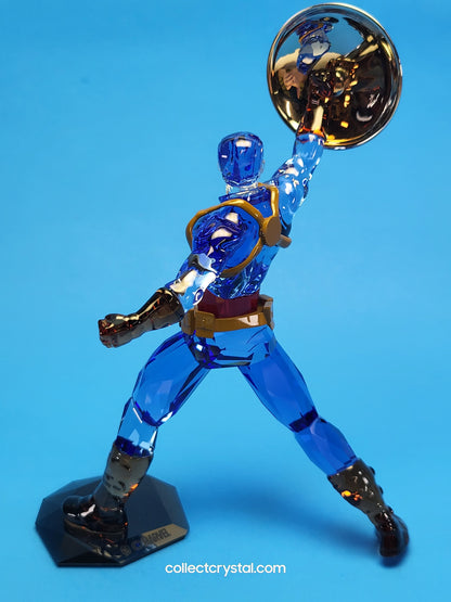 MARVEL CAPTAIN AMERICA # 5676135