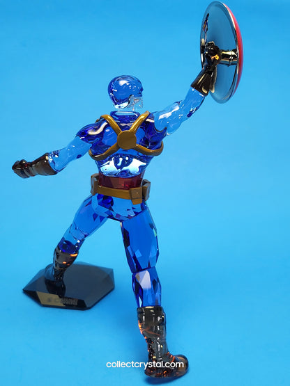 MARVEL CAPTAIN AMERICA # 5676135