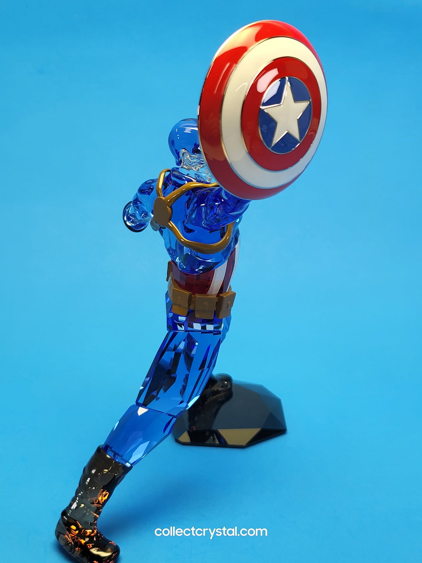MARVEL CAPTAIN AMERICA # 5676135