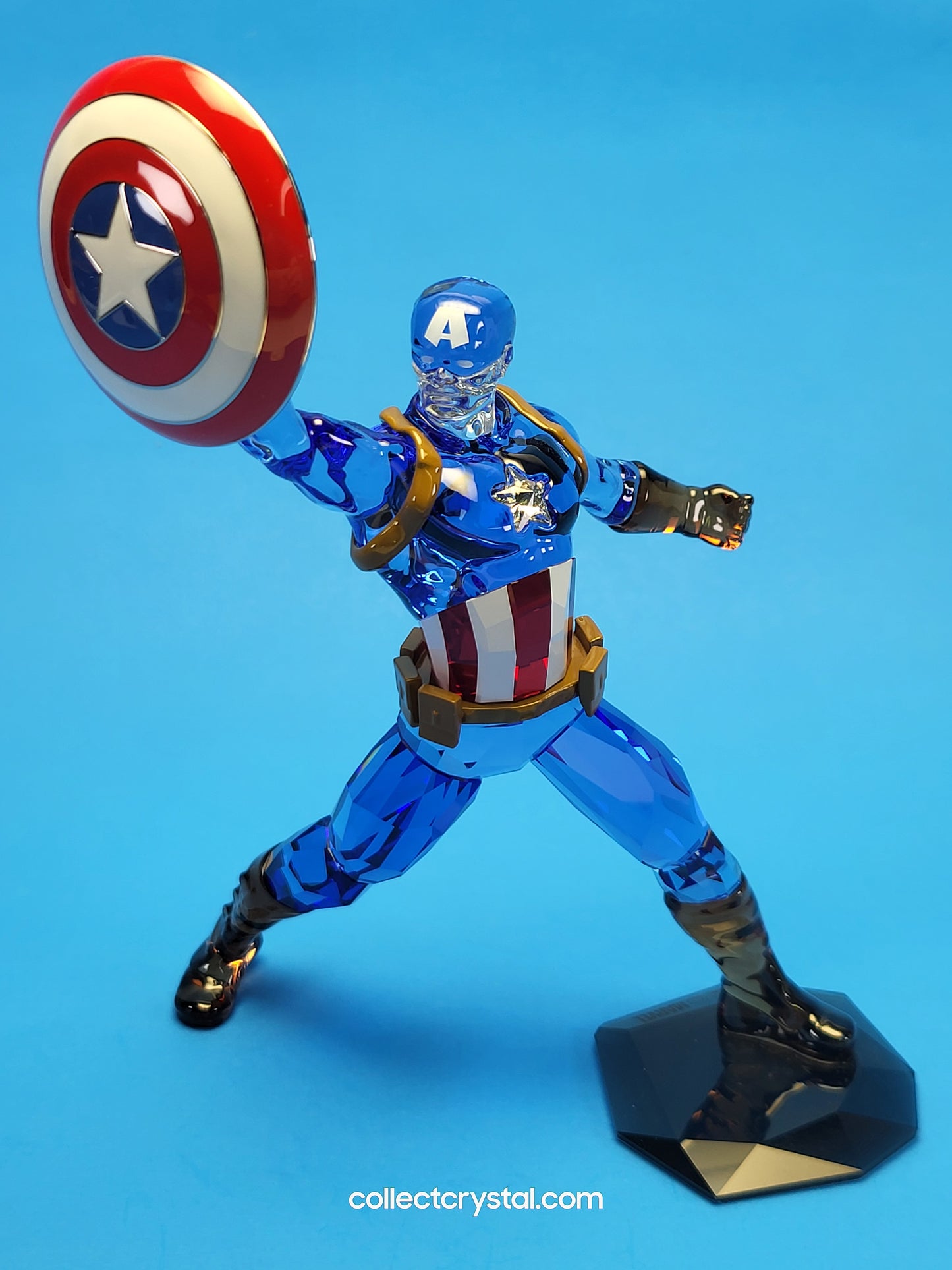 MARVEL CAPTAIN AMERICA # 5676135