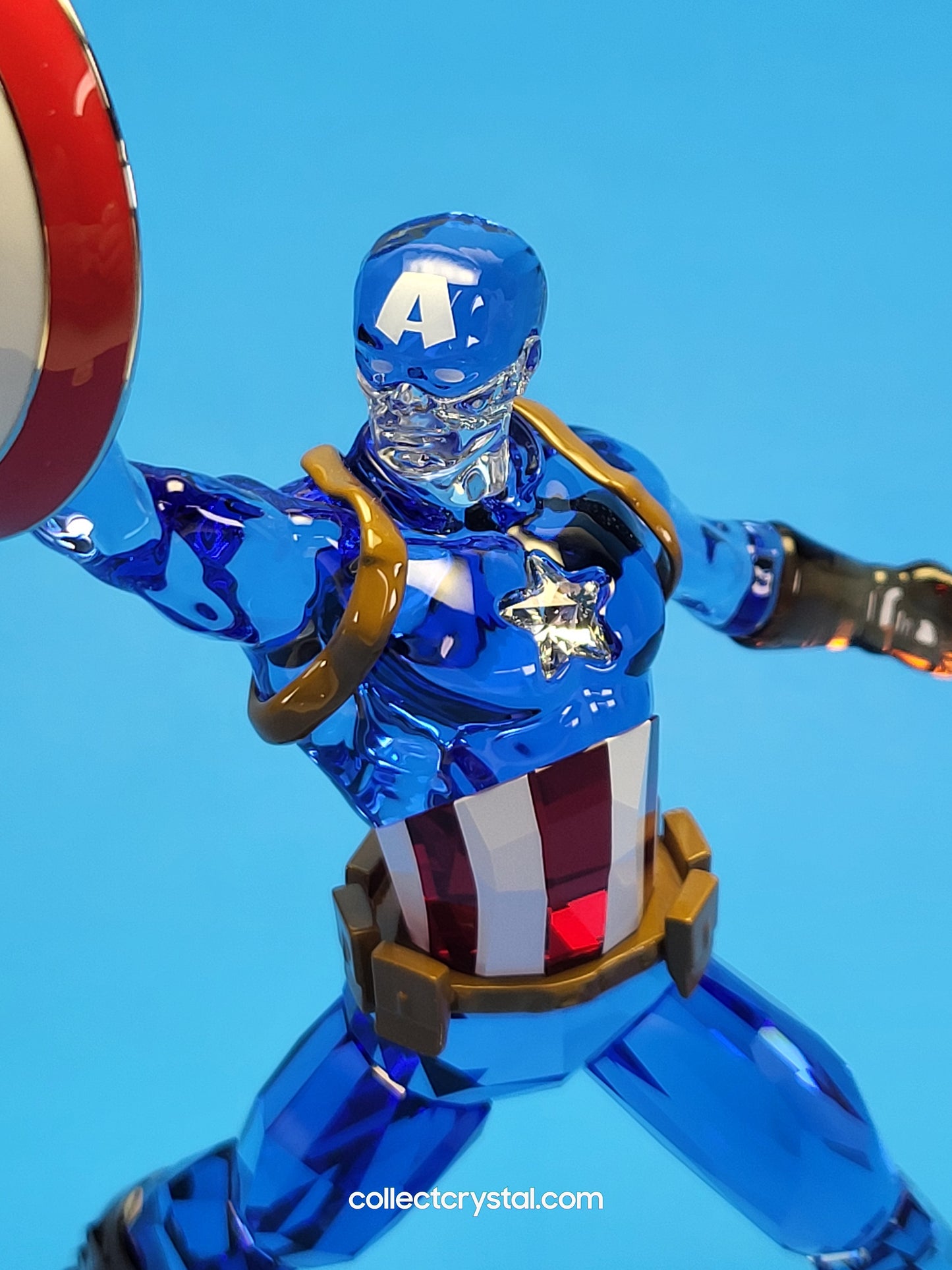 MARVEL CAPTAIN AMERICA # 5676135