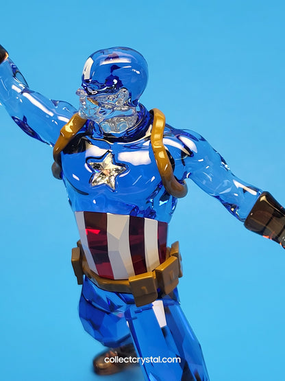 MARVEL CAPTAIN AMERICA # 5676135