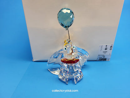 DISNEY CLASSICS – DUMBO the flying circus elephant 5692964