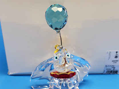 DISNEY CLASSICS – DUMBO the flying circus elephant 5692964