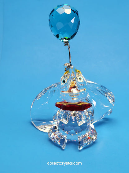 DISNEY CLASSICS – DUMBO the flying circus elephant 5692964