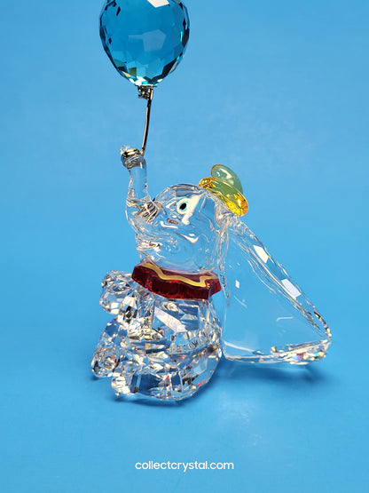 DISNEY CLASSICS – DUMBO the flying circus elephant 5692964