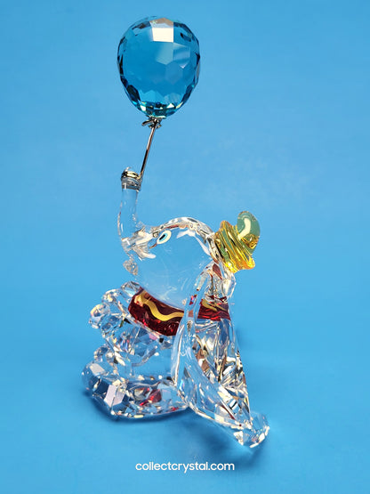 DISNEY CLASSICS – DUMBO the flying circus elephant 5692964