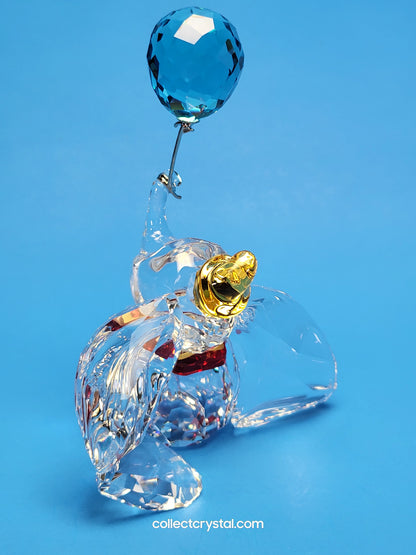 DISNEY CLASSICS – DUMBO the flying circus elephant 5692964