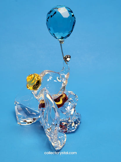 DISNEY CLASSICS – DUMBO the flying circus elephant 5692964